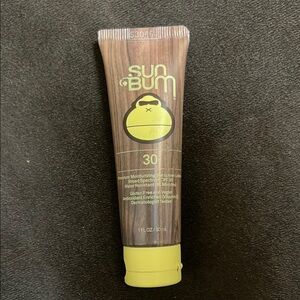 3/$18 Sun Bum SPF 30 1 fl oz Brand new